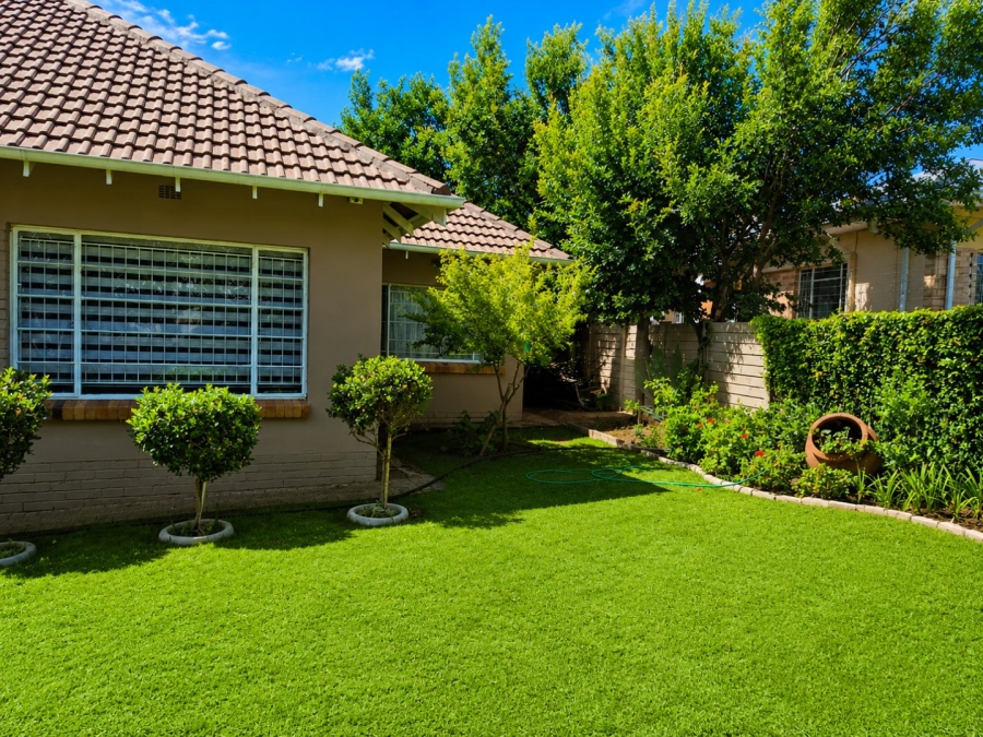 3 Bedroom Property for Sale in Dan Pienaar Free State